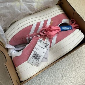 Adidas Gazelle brand new